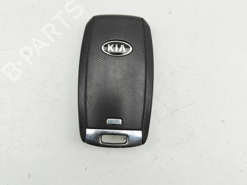 Electronic module KIA CEE'D Sportswagon (JD) 1.6 CRDi 136 | BP33825725M83 - Image 3