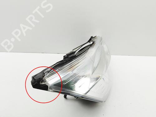 Right headlight FORD TRANSIT CUSTOM V362 Van (FY, FZ) 2.0 EcoBlue | BP32991074C29 - Image 2