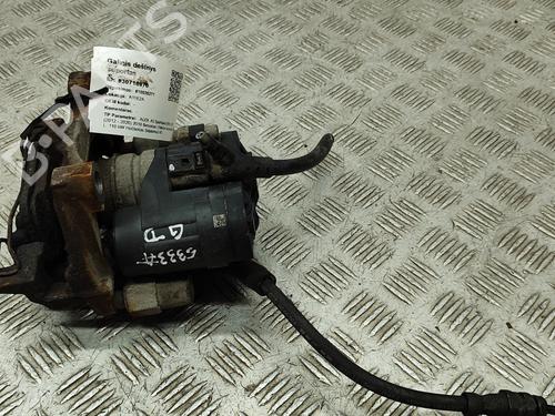Right rear brake caliper AUDI A3 Sportback (8VA, 8VF) 1.4 TFSI e-tron | BP26679423M106 