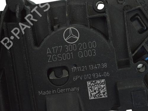 Pedal MERCEDES-BENZ A-CLASS Saloon (V177) A 180 d (177.110) | BP30247468I4