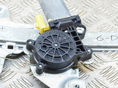 Rear right window mechanism CHRYSLER 300C (LX, LE) 2.7 | BP9295880C25 