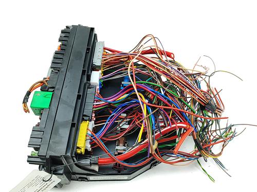 Fuse box MERCEDES-BENZ E-CLASS Convertible (A207) E 250 CGI (207.447) | BP40262426E1 - Image 3