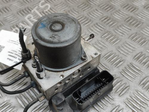 Used ABS pump NISSAN LEAF (ZE1) Electric (150 hp) 27792163