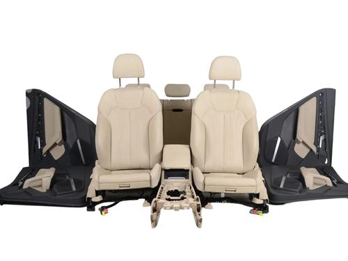 Setesett AUDI Q5 (FYB, FYG) 45 TFSI Mild Hybrid quattro | BP30252351C78 