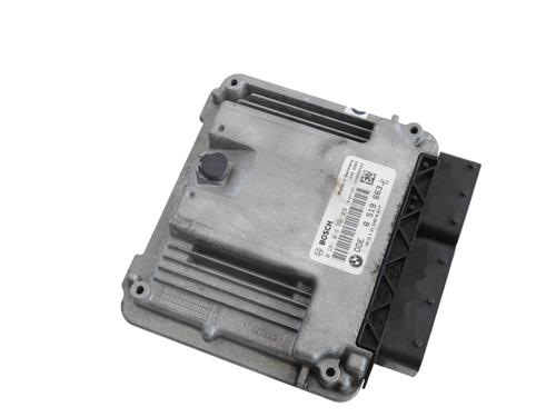 Engine control unit (ECU) MINI MINI (R56) Cooper D | BP33357842M57 - Image 1