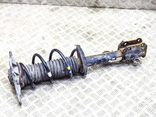 Left rear shock absorber FIAT 500X (334_) 2.0 D Multijet 4x4 (334AXB22, 334AXD2B) | BP15680649M18 