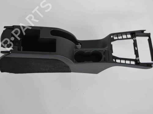 Used Middle console SKODA SUPERB II (3T4) 1.9 TDI (105 hp) 30233199