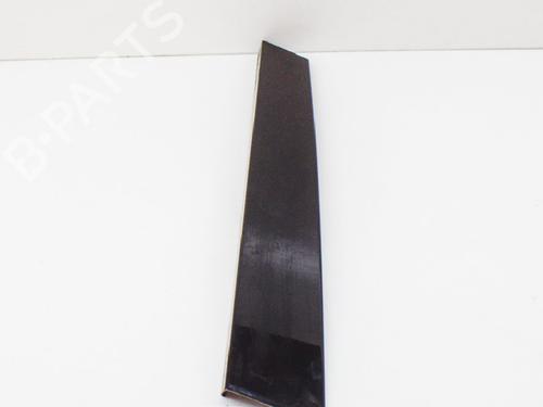Used Door moulding trim MERCEDES-BENZ GLK-CLASS (X204) 220 CDI (204.902) (170 hp) 14616382
