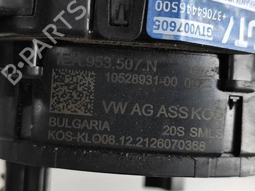 Steering column stalk VW ID.3 (E11, E12) Pro S | BP33368966I23 - Image 9