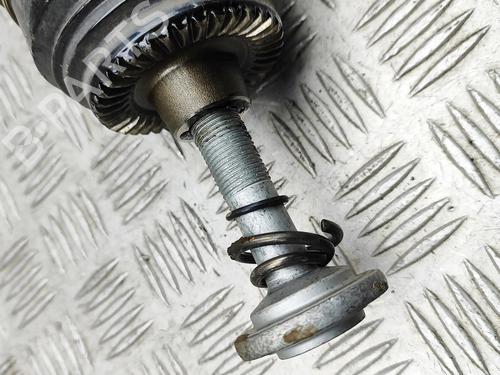 Right front driveshaft BMW iX (I20) xDrive 40 | BP32755871M39  - Image 5