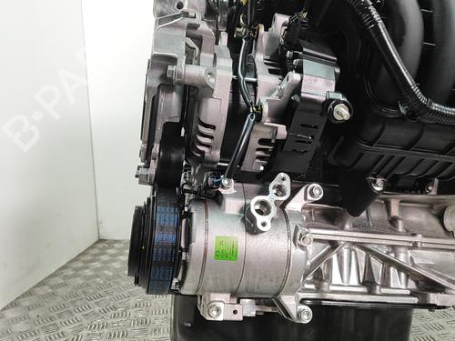 Motor MAZDA CX-5 (KF) 2.0 | BP29867387M1