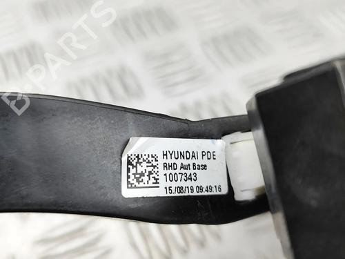 Pedal KIA XCEED (CD) 1.6 CRDi 136 | BP33661685I4  - Image 7