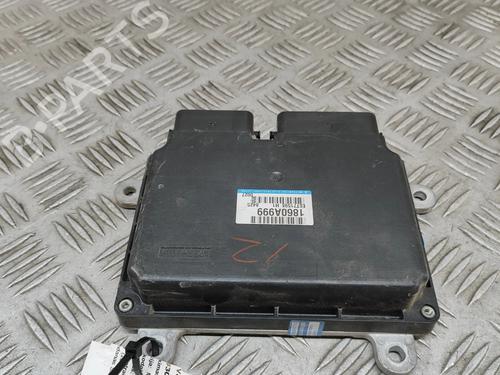 Engine control unit (ECU) MITSUBISHI LANCER VIII (CY_A, CZ_A) EVO X (CZ4A) | BP27790572M57 - Image 4