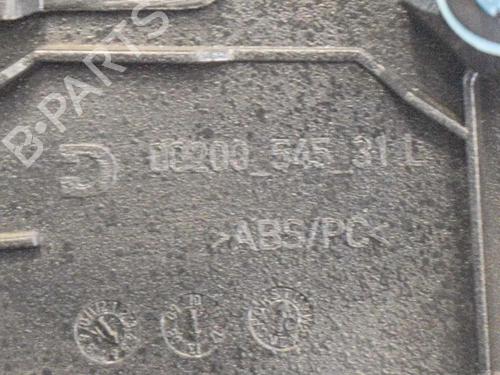 Front left panel BMW Z4 Roadster (E89) sDrive 18 i | BP6864297C58 - Image 4