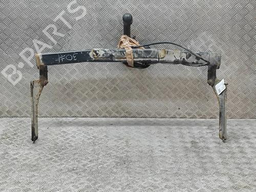 Used Tow ball/Mechanism MAZDA 6 Estate (GJ, GL) 2.2 D (150 hp) 24580283