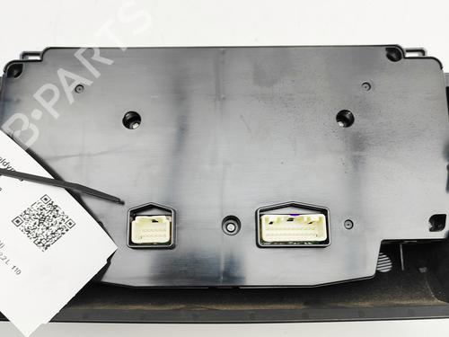 Climate control MAZDA CX-5 (KE, GH) 2.2 D AWD (KE2AW) | BP30131121I5