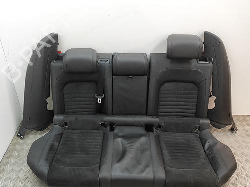 Seats set VW PASSAT B8 Variant (3G5, CB5) 2.0 TDI | BP29830021C78