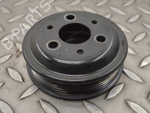 Pulley FORD FIESTA VI (CB1, CCN) 1.0 EcoBoost | BP33352864M122 - Image 2