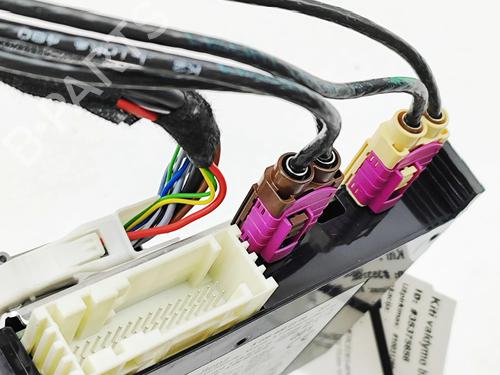 Electronic module MERCEDES-BENZ E-CLASS (W213) E 220 d (213.004) | BP34218292M83  - Image 6