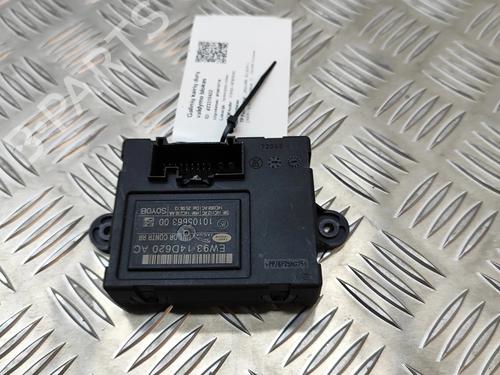 Used Electronic module JAGUAR XJ (X351) 3.0 SCV6 (340 hp) 19501414