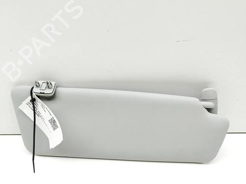 Left sun visor AUDI Q3 (8UB, 8UG) 2.0 TDI quattro | BP38184802I1 - Image 5