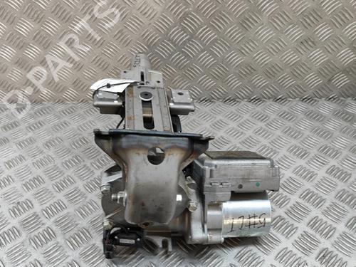Used Steering column Steering column MAZDA 6 Estate (GJ, GL) 2.2 D (150 hp) 25898688 25898688