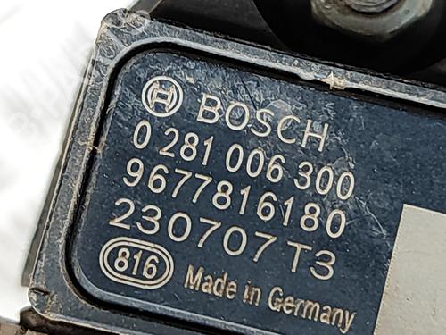 Electronic sensor OPEL MOVANO C Van (U9) 2.2 D | BP38239698M84 - Image 7