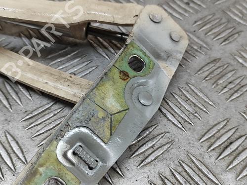 Hinge/Door check strap VW NEW BEETLE Convertible (1Y7) 1.6 | BP24307177C146 
