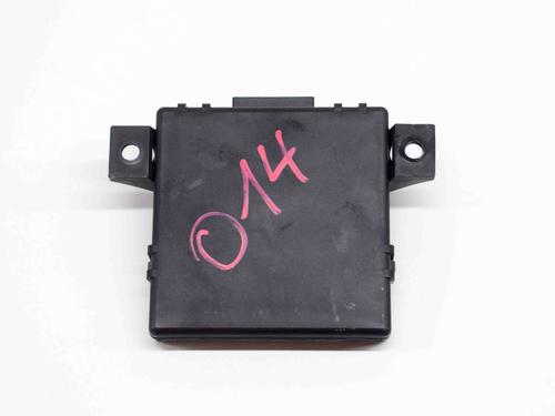 Used Electronic module AUDI A5 Sportback (8TA) 2.0 TDI (177 hp) 10074463