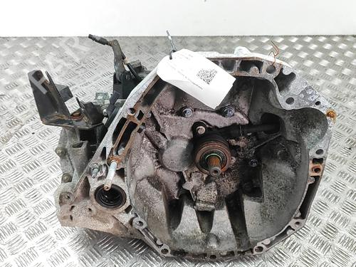 Used Gearbox Gearbox VW CADDY III MPV (2KB, 2KJ, 2CB, 2CJ) 2.0 SDI (70 hp) 33739986 33739986