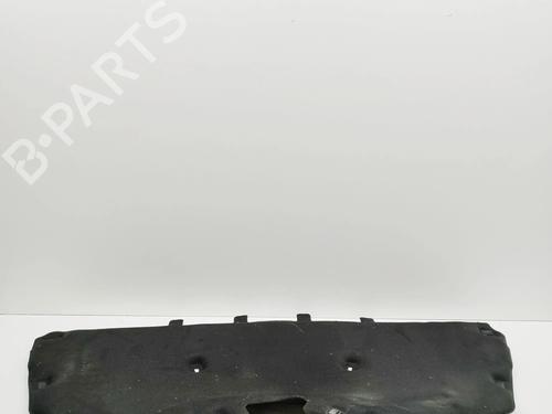 Topbeskyttelse FORD FOCUS III 1.0 EcoBoost | BP30837032M93