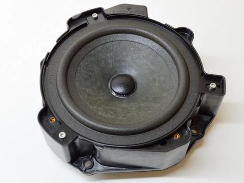 Used Speaker Speaker MASERATI QUATTROPORTE VI 3.0 S Q4 (411 hp) 10707468 10707468
