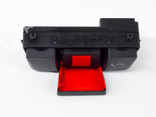 Switch MERCEDES-BENZ C-CLASS Convertible (A205) C 200 (205.442) | BP10735518I30 
