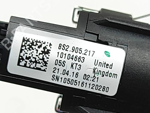 Switch AUDI TT (FV3, FVP) 1.8 TFSI | BP33384184I30 - Image 6