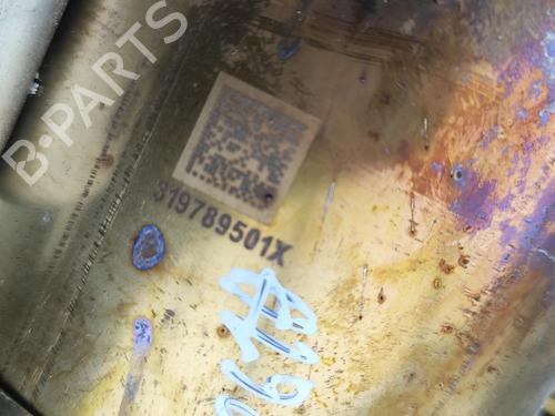 Catalyst VOLVO XC40 (536) B3 Mild-Hybrid | BP31859119M10 