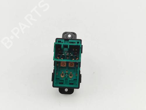 Left rear window switch KIA OPTIMA Sportswagon (JF) 1.7 CRDi | BP38756847I29 - Image 4