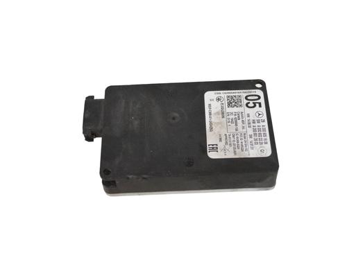 Electronic module MERCEDES-BENZ GLE Coupe (C292) 350 d 4-matic (292.323, 292.324) | BP30247134M83