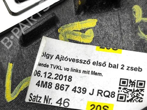 Andre AUDI Q8 (4MN, 4MT) 55 TFSI Mild Hybrid quattro | BP38070672O1 - Image 7