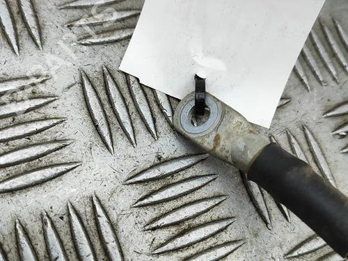 Cable PORSCHE 911 (991) 3.8 Carrera S / GTS | BP33379190E12  - Image 5