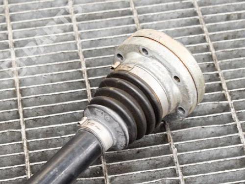 Left rear driveshaft AUDI Q5 (FYB, FYG) 2.0 TDI quattro | BP6747921M40 