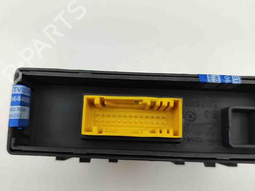 Electronic module OPEL ASTRA L (OV5) 1.2 (FPHNSL, FPHNSR) | BP29486827M83 