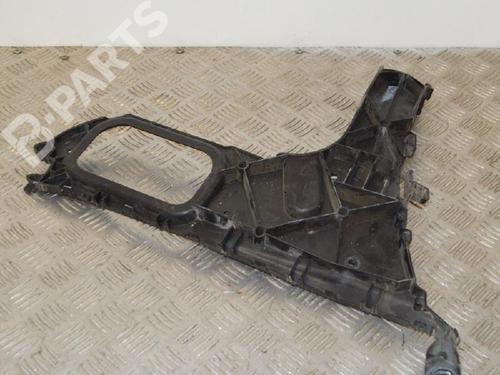 Used Rear bumper bracket AUDI Q7 (4LB) 3.0 TDI quattro (245 hp) 6718653