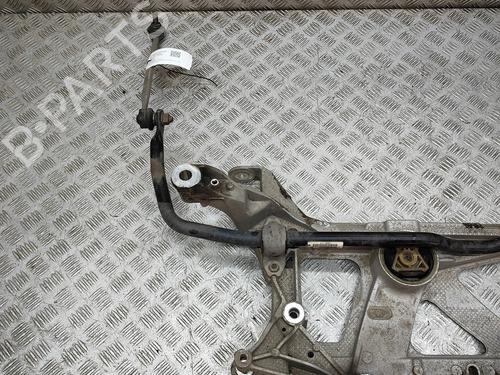 Subframe AUDI TT (FV3, FVP) 2.0 TFSI quattro | BP39656045M9 - Image 2