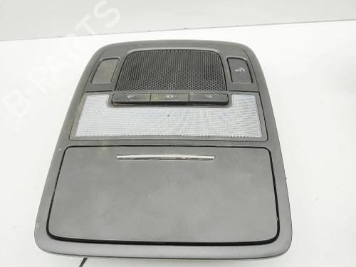 Interior roof light MG MG 4 (EH32) EV | BP40460762I8 - Image 2