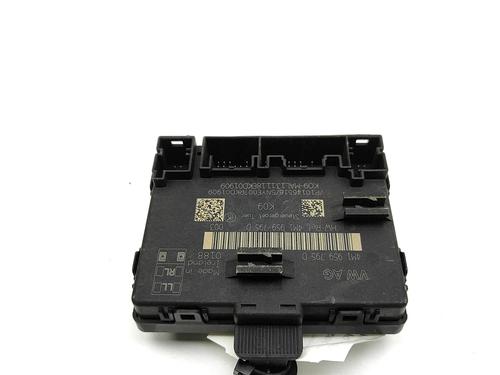 Electronic module AUDI Q8 (4MN, 4MT) 55 TFSI Mild Hybrid quattro | BP38070633M83 - Image 3