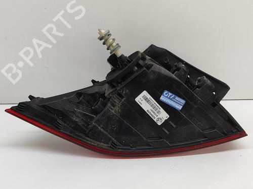 Right taillight VW GOLF VII (5G1, BQ1, BE1, BE2) 2.0 GTD | BP24142068C35 
