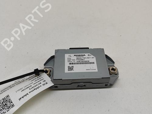 Elektronisk modul HONDA CIVIC X Hatchback (FC_, FK_) 2.0 Type-R (FK8) (320 hp) 20981916