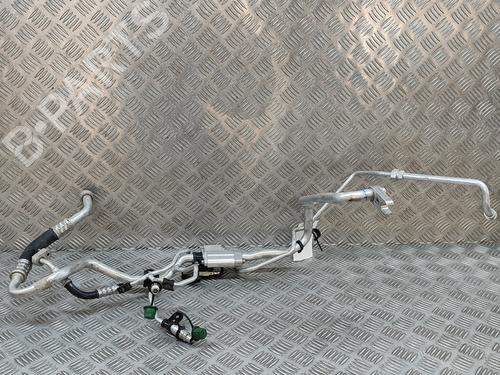 Tuyau de climatisation JAGUAR I-PACE (X590) EV400 AWD (400 hp) 28387779