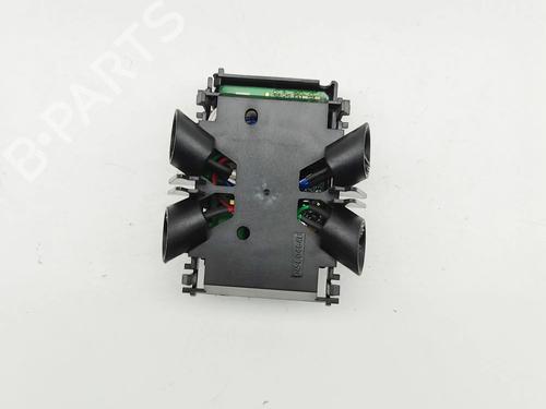 Electronic module VOLVO V70 III (135) D4 | BP33375919M83 - Image 4