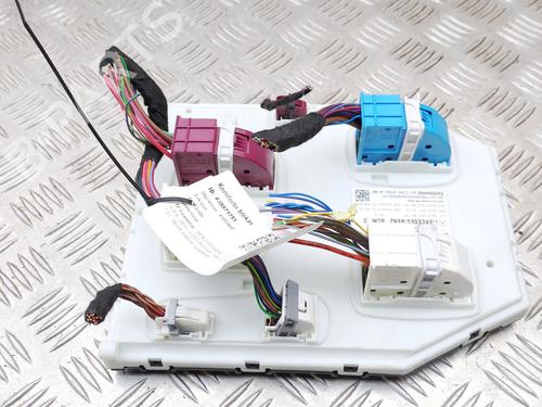 Control unit MERCEDES-BENZ CLA (C118) CLA 250 e (118.386) | BP39656298M11 - Image 4